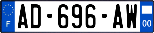 AD-696-AW