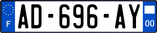 AD-696-AY