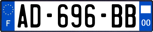 AD-696-BB