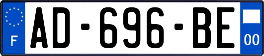 AD-696-BE