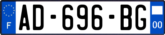 AD-696-BG