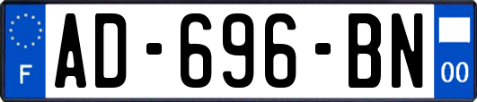 AD-696-BN