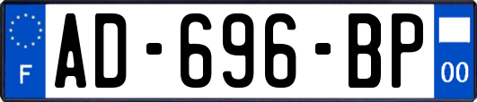 AD-696-BP