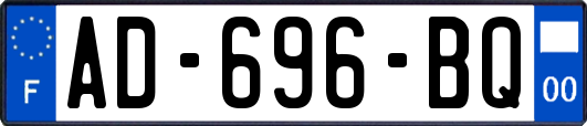 AD-696-BQ