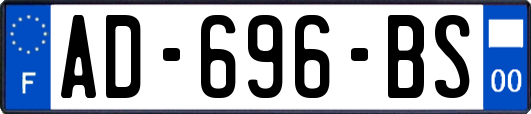 AD-696-BS