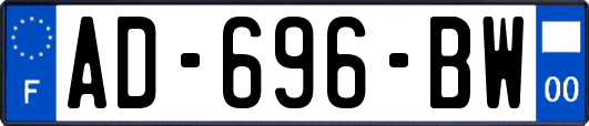 AD-696-BW