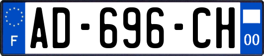 AD-696-CH