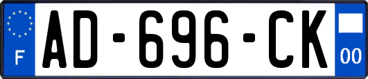 AD-696-CK