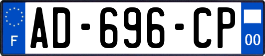 AD-696-CP