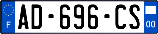AD-696-CS