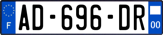 AD-696-DR