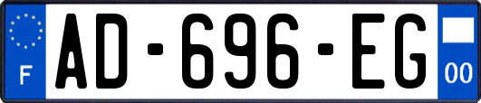 AD-696-EG