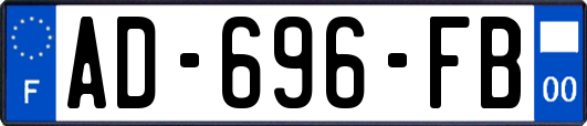 AD-696-FB