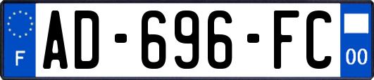 AD-696-FC