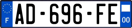 AD-696-FE
