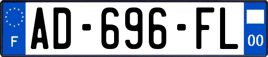 AD-696-FL
