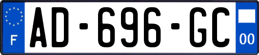 AD-696-GC
