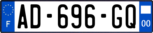 AD-696-GQ