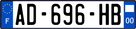 AD-696-HB