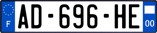 AD-696-HE