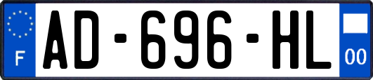 AD-696-HL