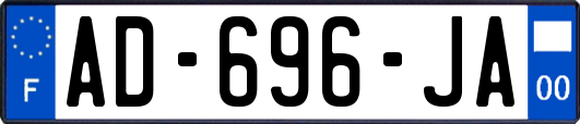 AD-696-JA