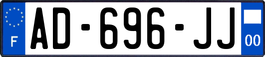 AD-696-JJ