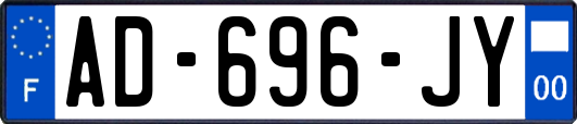 AD-696-JY