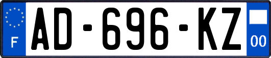 AD-696-KZ