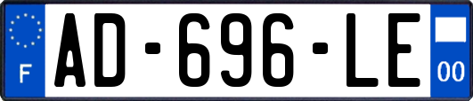 AD-696-LE