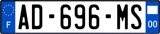 AD-696-MS