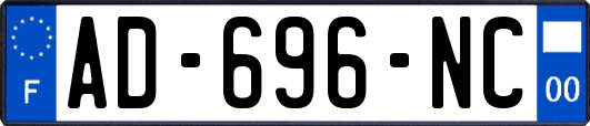 AD-696-NC