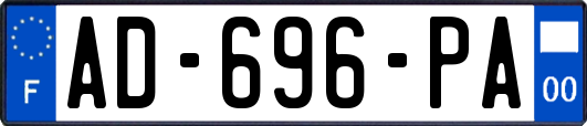 AD-696-PA
