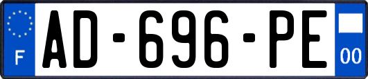 AD-696-PE