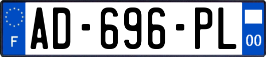 AD-696-PL