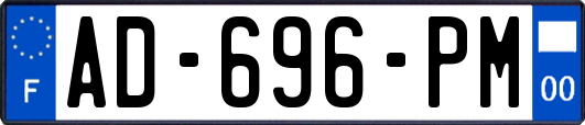 AD-696-PM