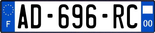 AD-696-RC