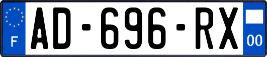 AD-696-RX