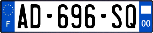 AD-696-SQ