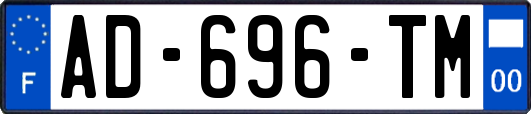 AD-696-TM