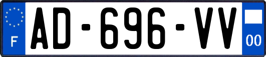 AD-696-VV