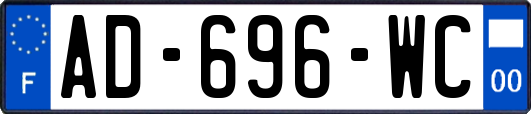 AD-696-WC