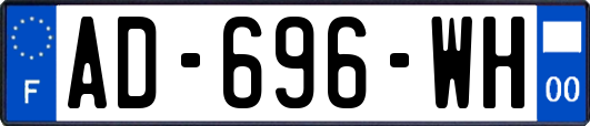 AD-696-WH
