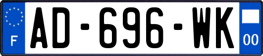 AD-696-WK