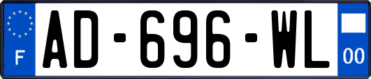 AD-696-WL