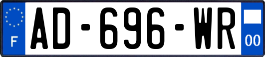 AD-696-WR