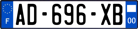 AD-696-XB