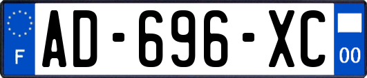 AD-696-XC
