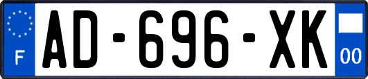 AD-696-XK