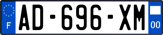 AD-696-XM